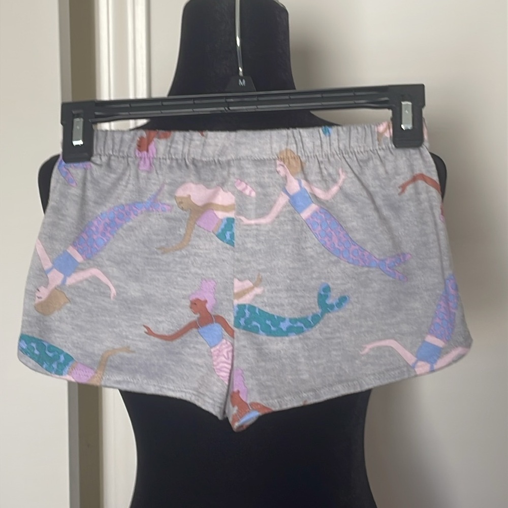 2 PAIRS OF Pajama Shorts Children's Place & Carter's Size 7 7/8 - Picture 7 of 10
